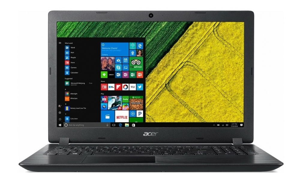 Acer Aspire A315-21G-97TR (NX.GQ4ER.074)