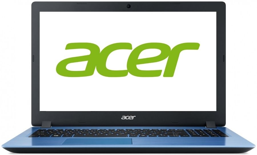 Acer Aspire A315-51-32P6 (NX.GZ4ER.001)