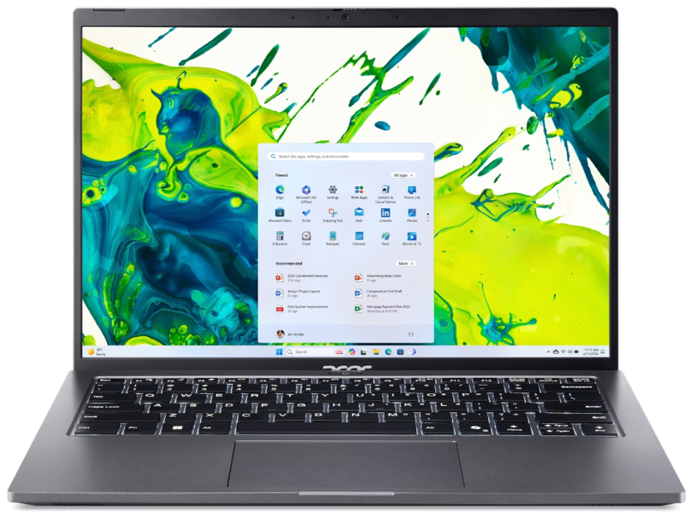 Acer Aspire Lite AL17-31P-C5ZG (NX.D4LCD.003)