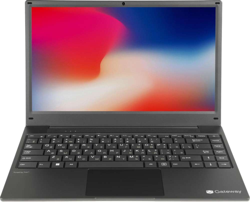Acer Gateway Ultra Slim 14 (GWNR51416-BK)