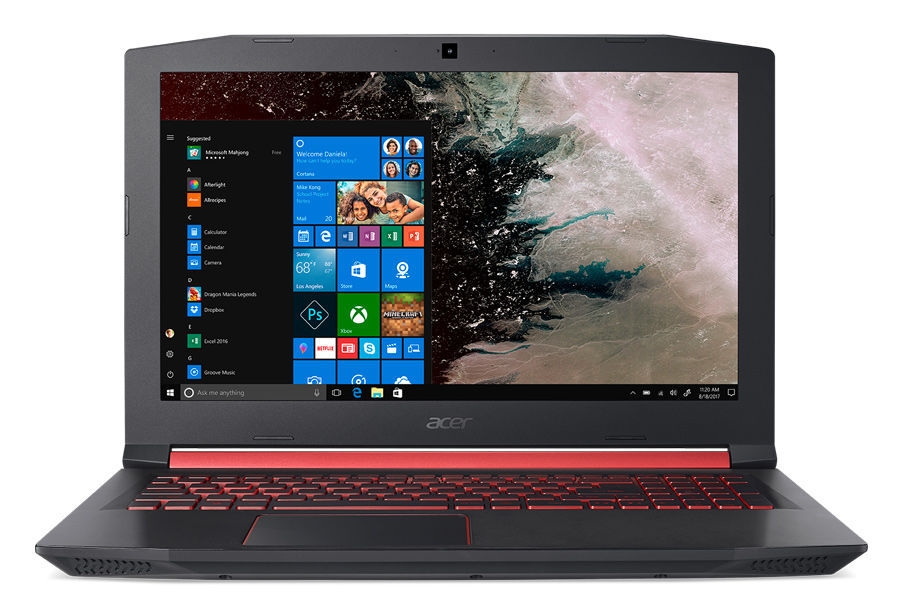 Acer Nitro5 AN515-52-579B (NH.Q3LER.018)