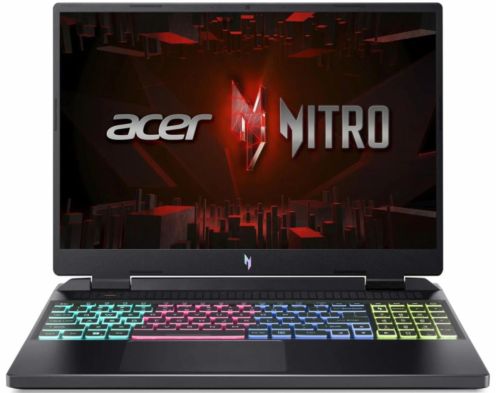 Acer Nitro 16 AN16-41-R1NZ (NH.QLLCD.002)