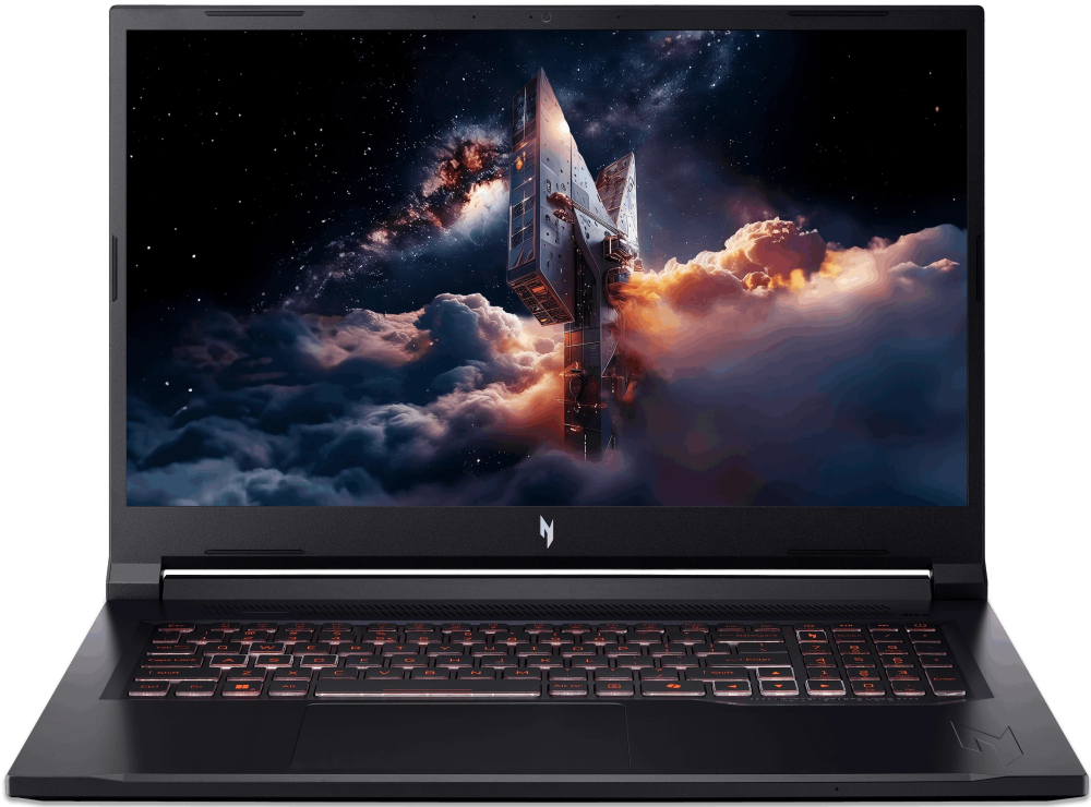 Acer Nitro V 17 AI ANV17-41-R6A6 (NH.QYVCD.005)