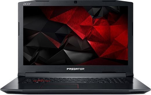 Acer Predator Helios 300 PH317-52-78LY (NH.Q3EER.002)