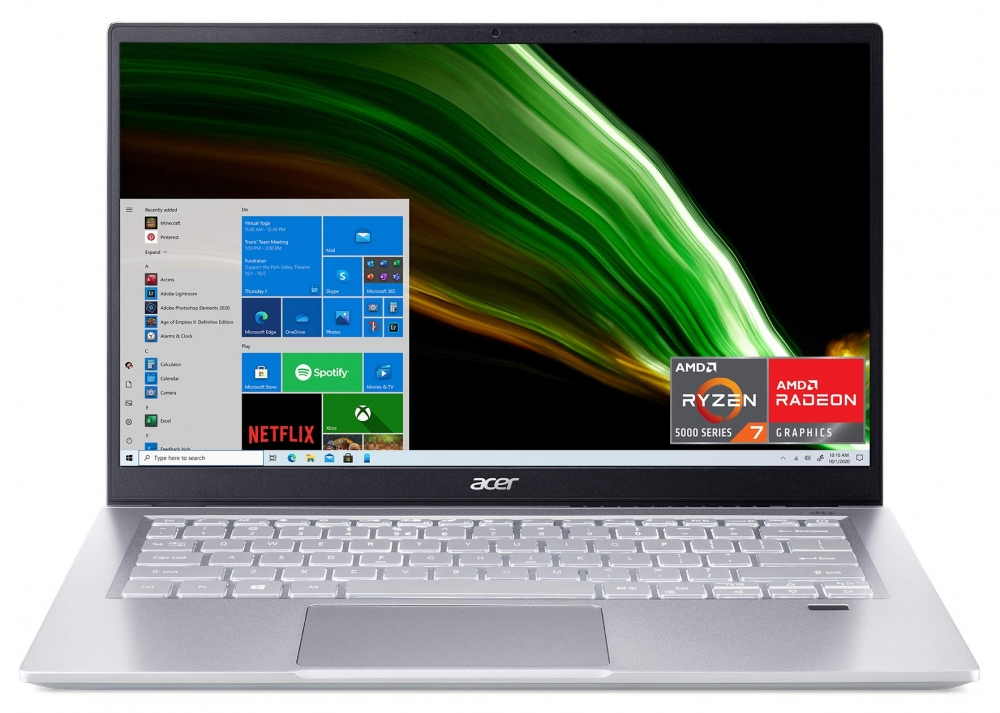 Acer Swift 3 SF314-43-R0CD (NX.AB1ER.006)