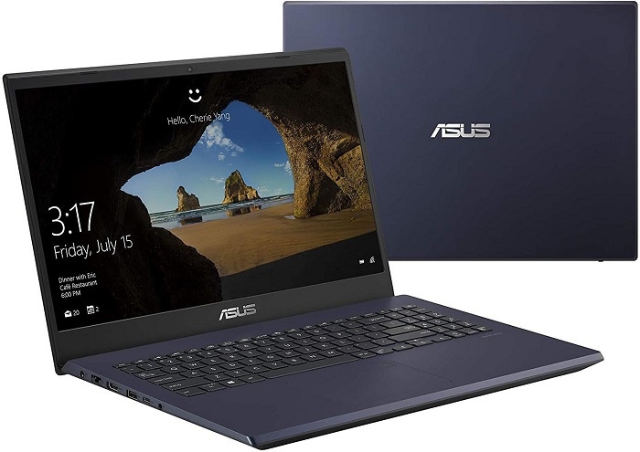 Asus A571GT-HN1104 (90NB0NL1-M001B0)