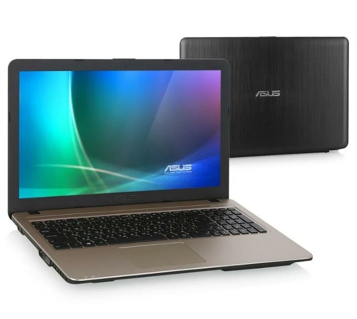 Asus D540YA-DM790D