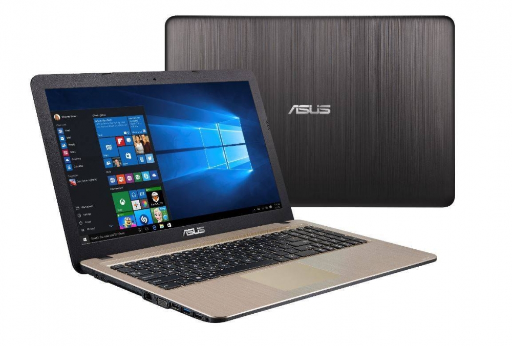 Asus D540YA-XO791T