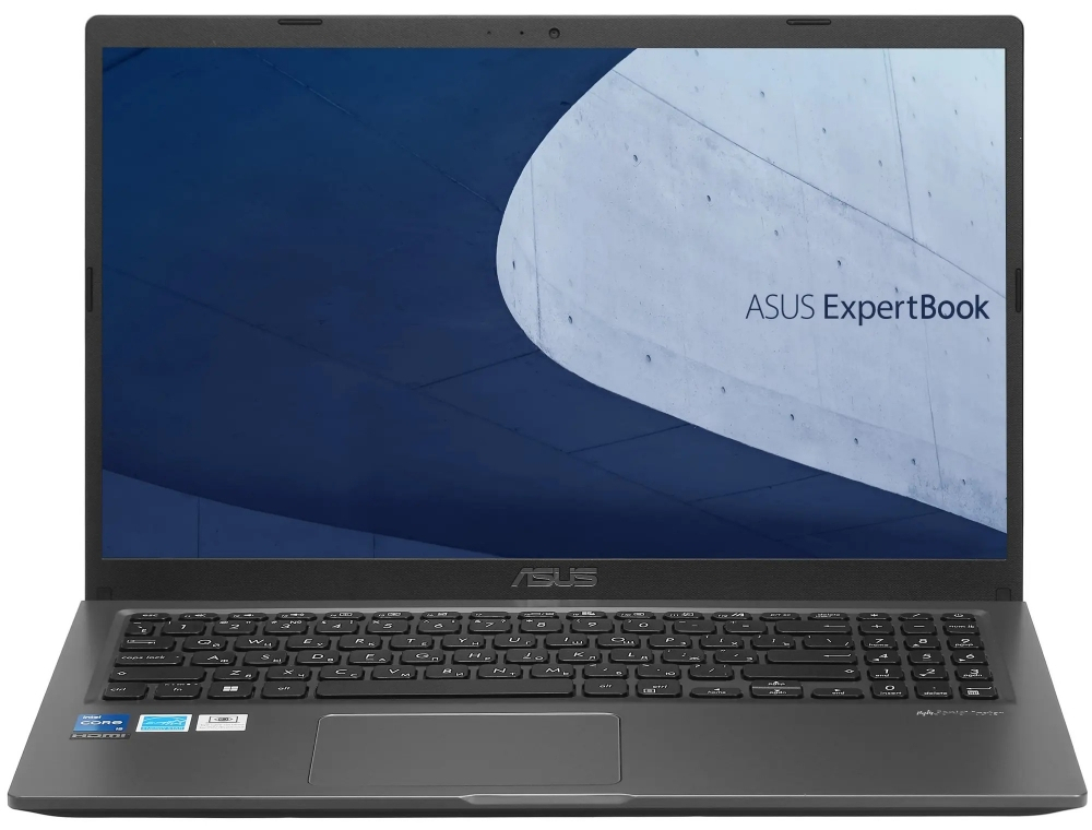 Asus ExpertBook P1 P1503CVA-S71634 (90NX0881-M01TT0)