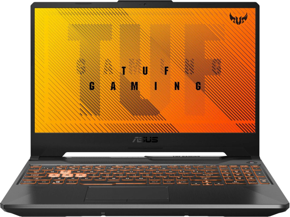 Asus FA506NCR-HN057 (90NR0JV7-M003X0)