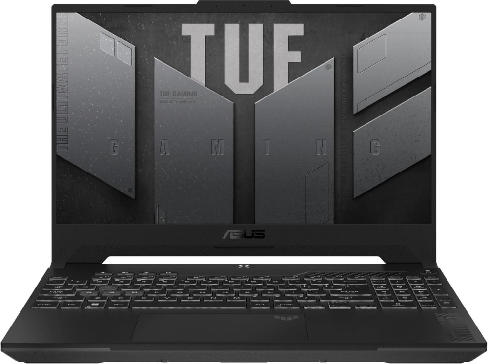 Asus FA507UV-LP149 (90NR0I25-M007W0)