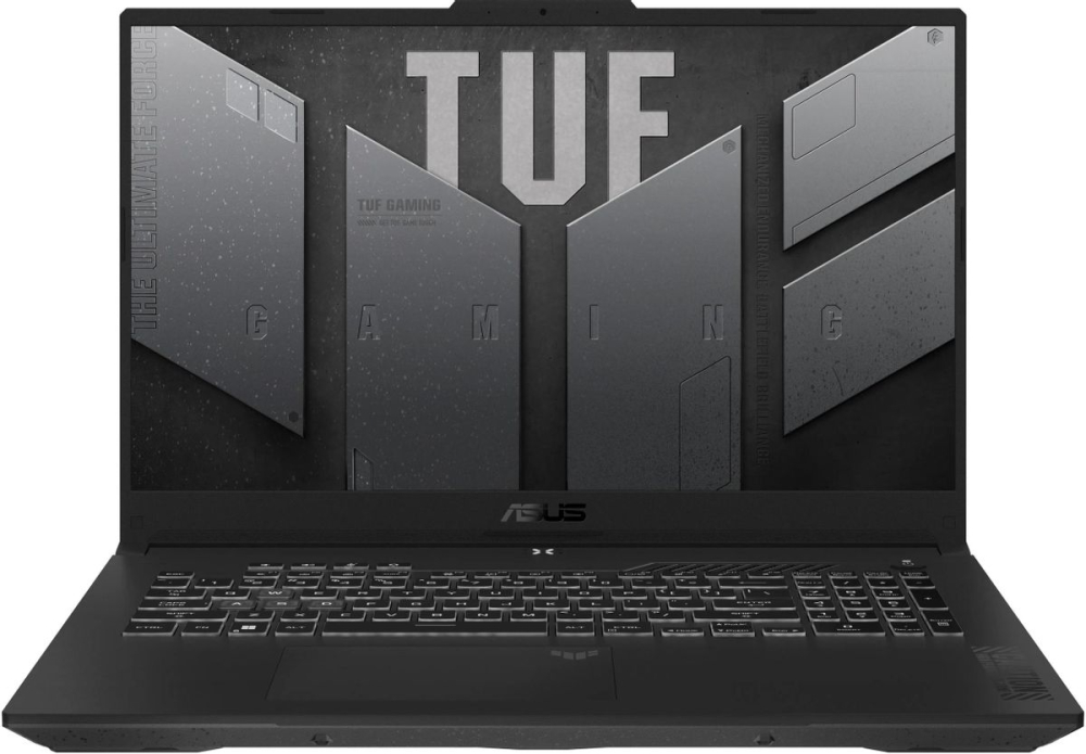Asus FA707NVR-HX010 (90NR0JJ5-M000D0)