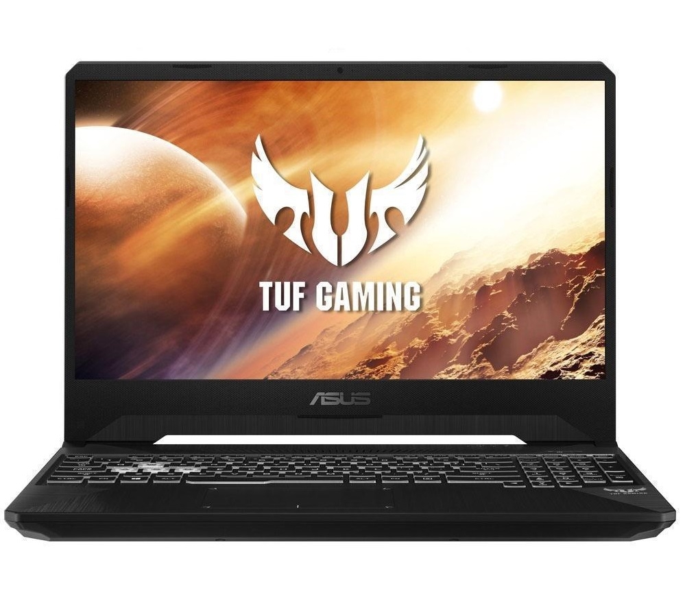 Asus FX505DT-AL338