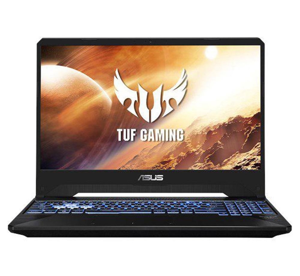 Asus FX505DU-AL187