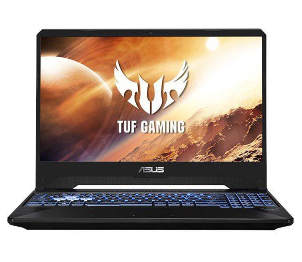 Asus FX505DU-BQ061