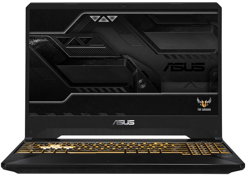 Asus FX505DY-AL063