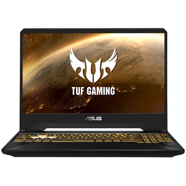 Asus FX505GD-BQ304