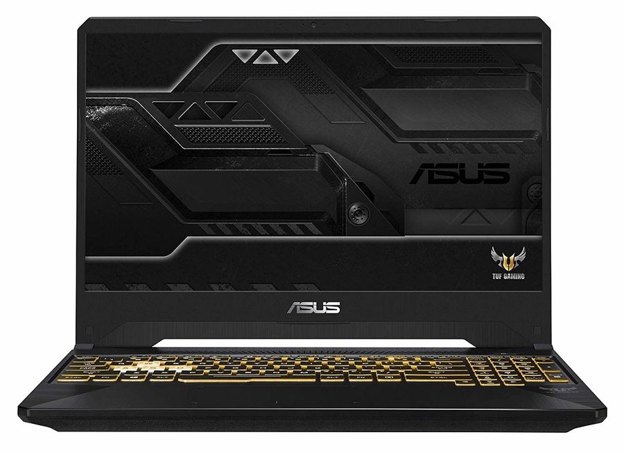 Asus FX505GE-BQ475T