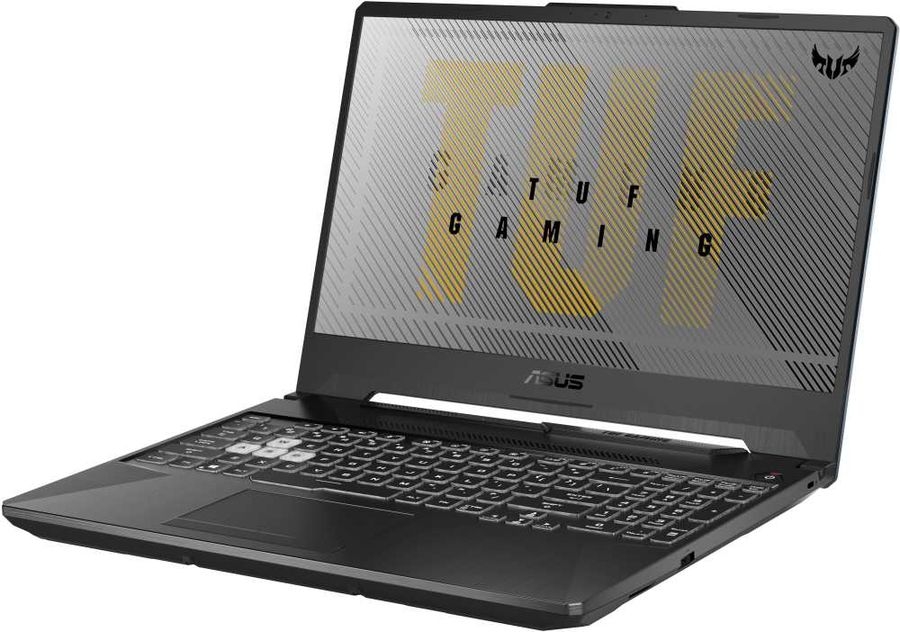 Asus FX506II-HN172