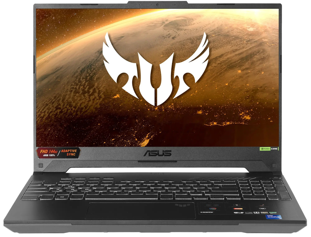 Asus FX507VI-LP138 (90NR0FH7-M008B0)