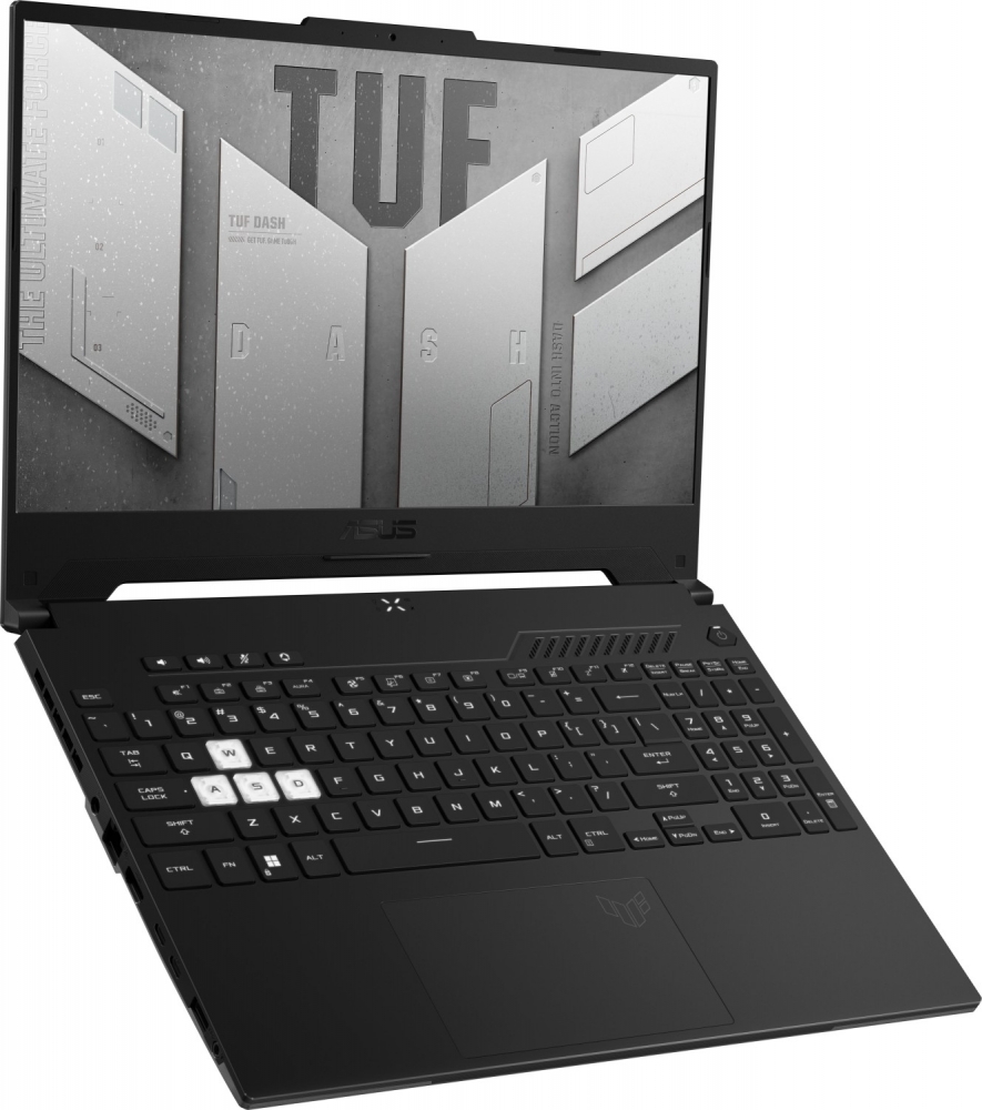 Asus FX517ZM-AS73 (90NR09Q3-M004E0)