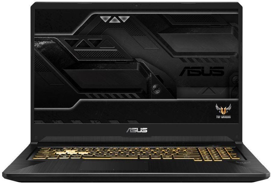 Asus FX705DT-H7192