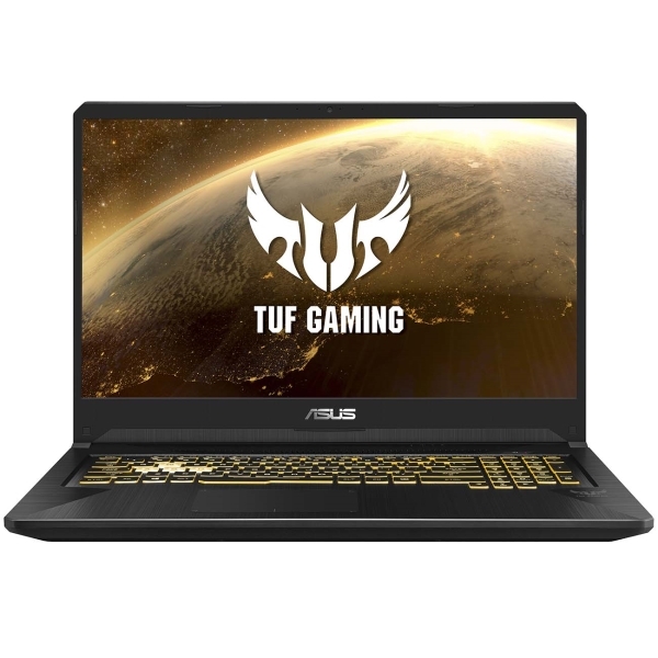 Asus FX705DY-AU093