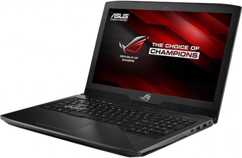 Asus GL503VD-ED364