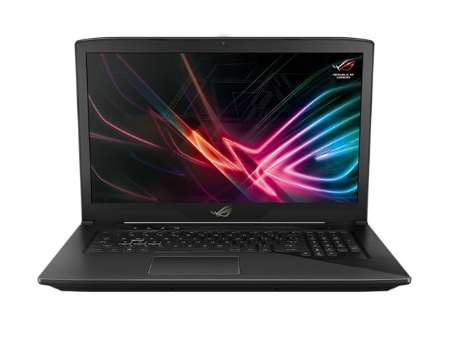 Asus GL703VM-BA226