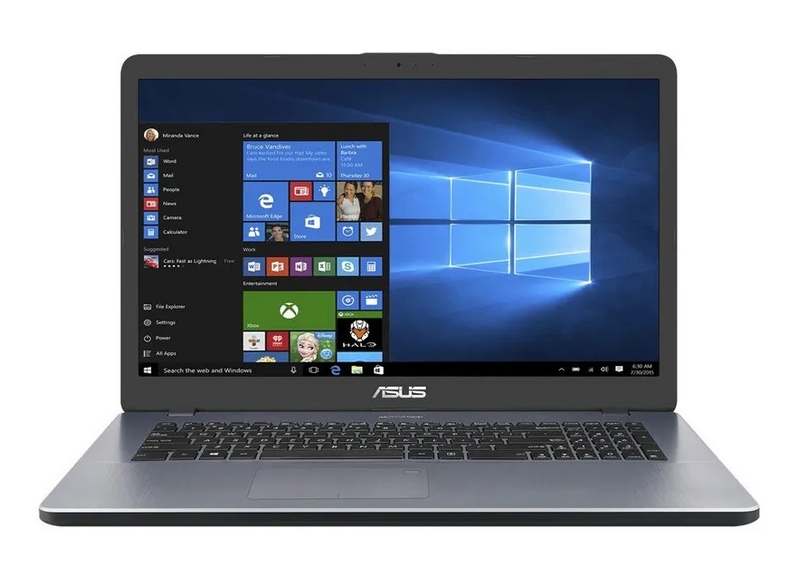 Asus M705BA-BX114