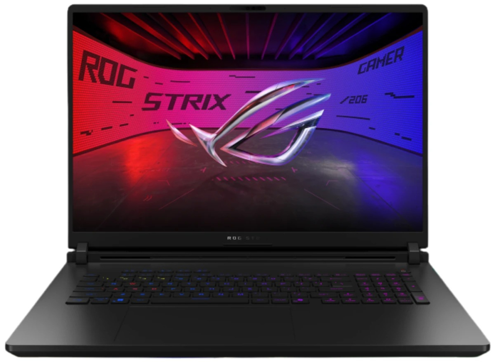 Asus ROG Strix SCAR 18 G835LW-SA037 (90NR0LI1-M001C0)