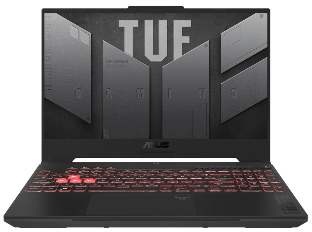 Asus TUF FA507NVR-LP110