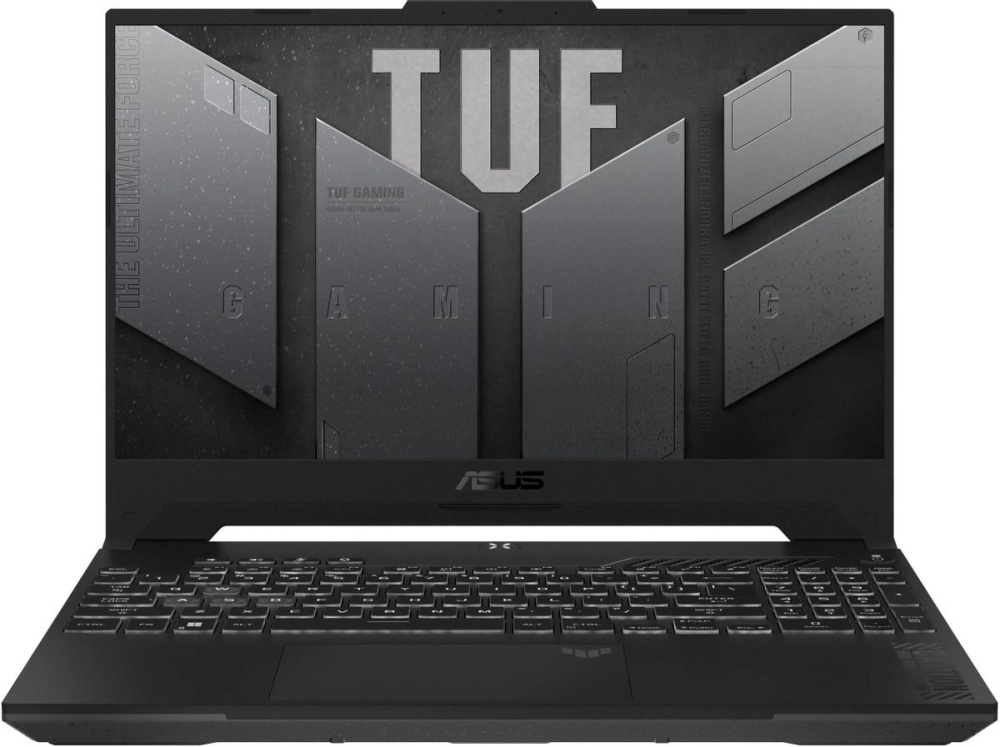 Asus TUF Gaming A15 FA506NF-HN018 (90NR0JE7-M001M0)