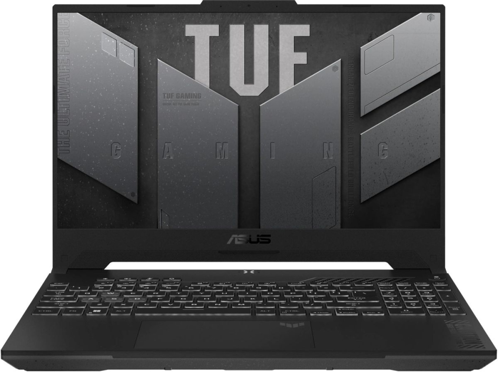 Asus TUF Gaming A16 FA607NUG-RL161 (90NR0MU3-M009R0)