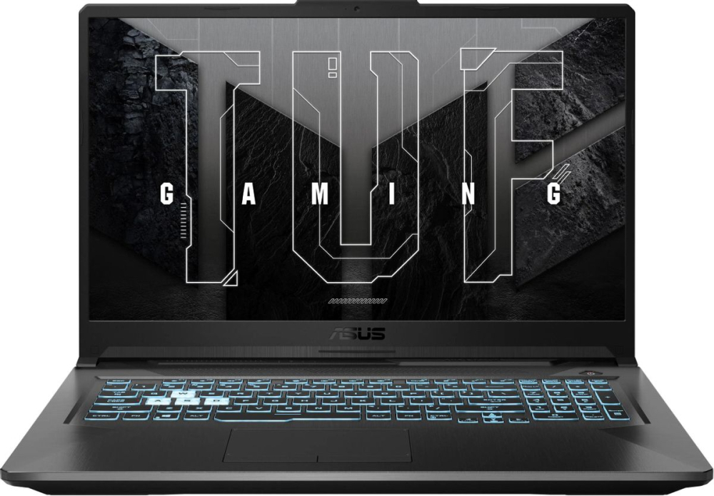 Asus TUF Gaming A17 FA706NF (90NR0JH5-M00350)