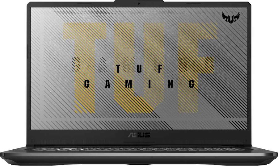 Asus TUF Gaming A17 FX706IU-H7119