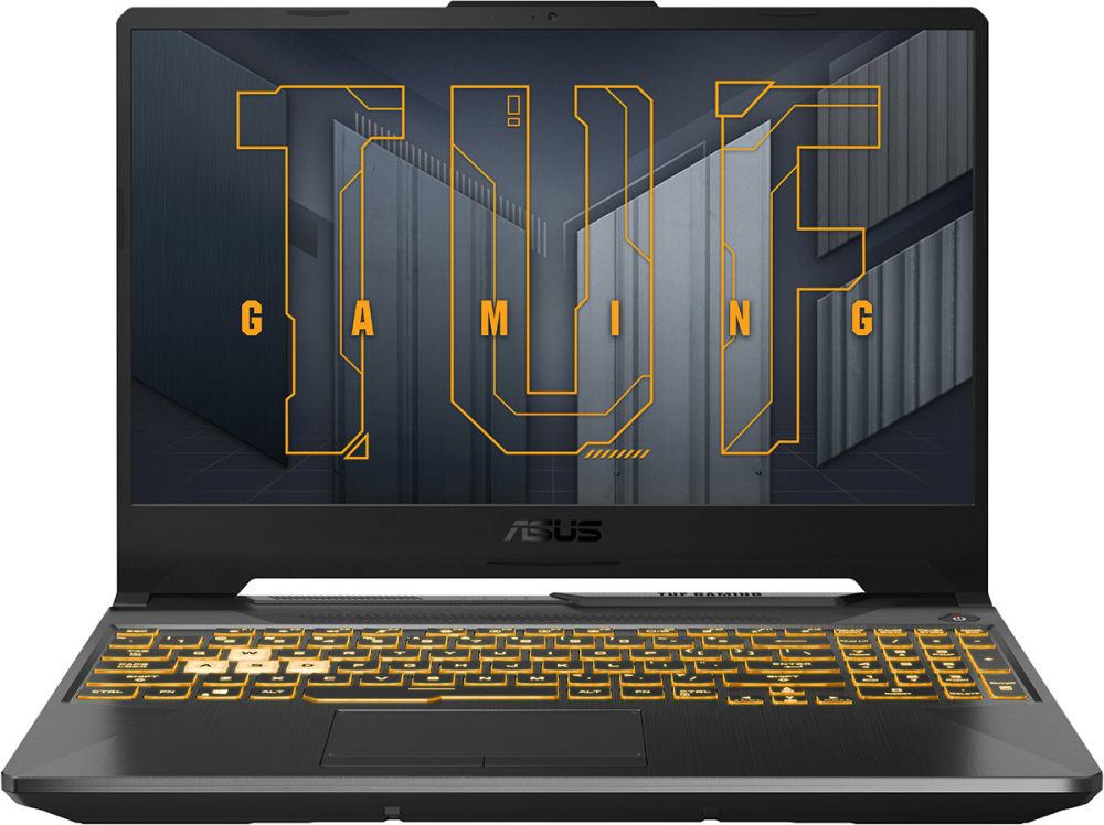 Asus TUF Gaming FX506HE-HN337