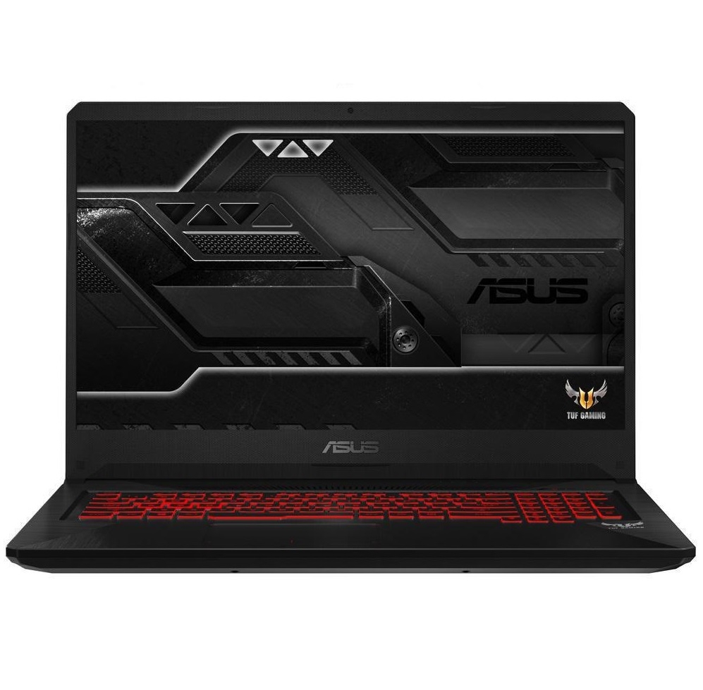 Asus TUF Gaming FX705DY-AU028R