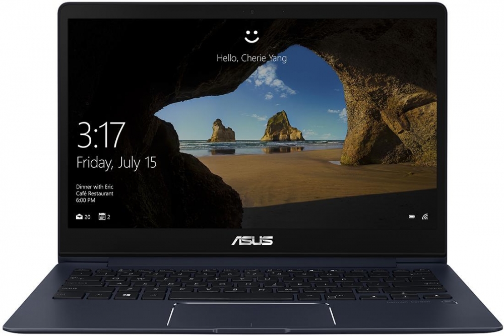 Asus UX331UA-EG156T