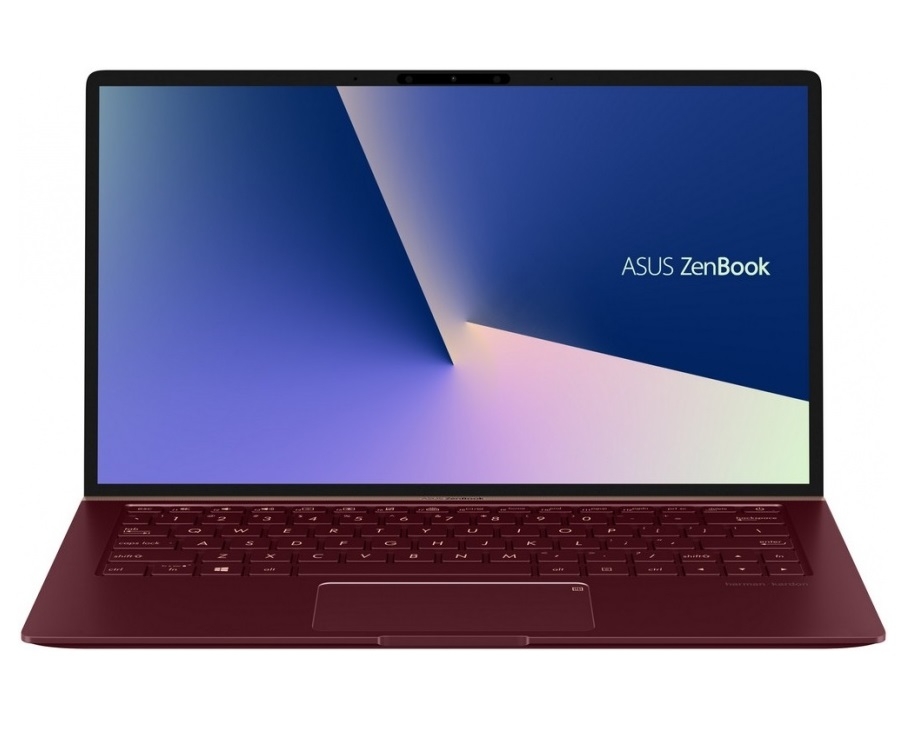 Asus UX333FN-A4176T