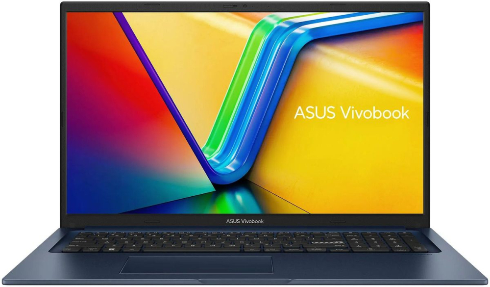 Asus VivoBook 17 X1704VA-AU694 (90NB10V2-M00TR0)