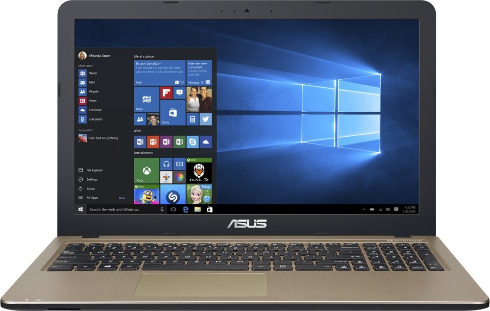 Asus VivoBook A540YA-XO059D