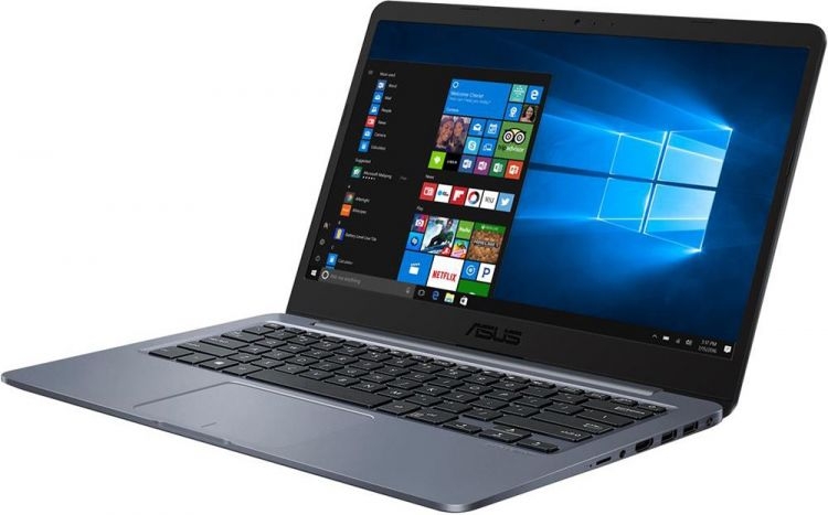 Asus VivoBook E406SA-BV017T