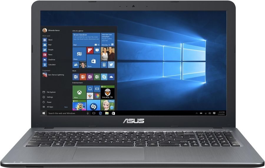 Asus VivoBook R540BA-GQ194T