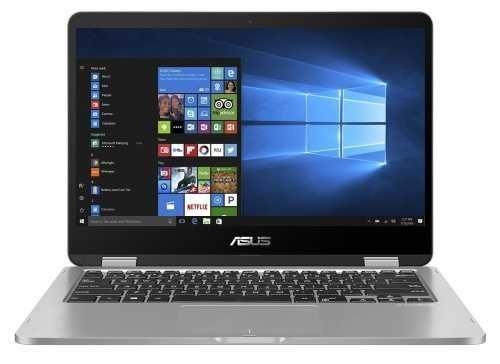 Asus VivoBook TP401MA-EC418T