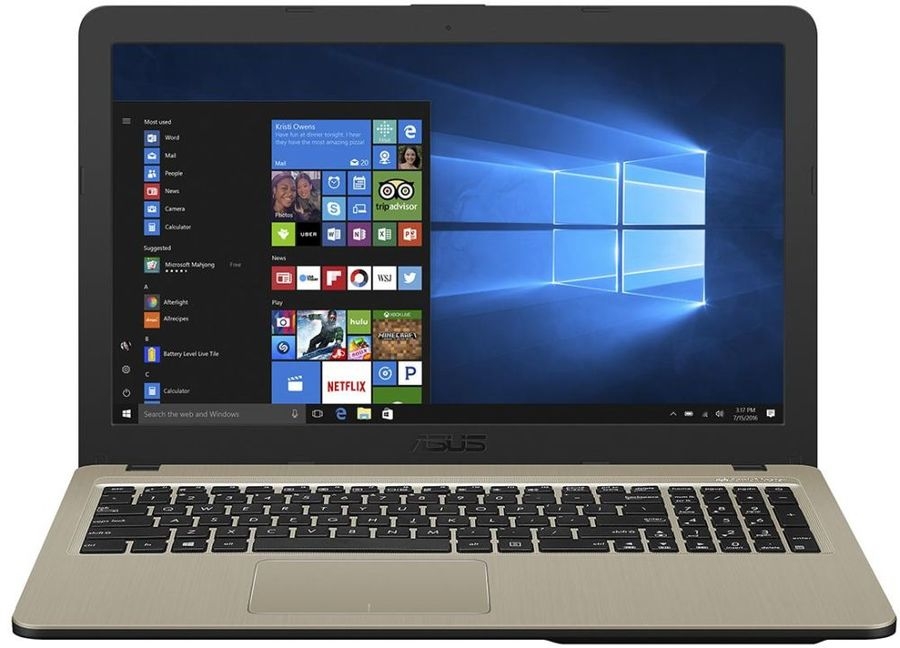 Asus VivoBook X540MA-GQ018