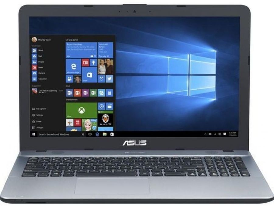 Asus VivoBook X541UV-DM1610