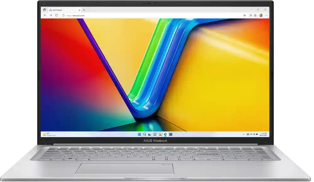 Asus Vivobook 17 X1704VA-AU893 (90NB10V1-M00WW0)