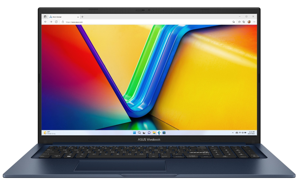 Asus Vivobook X1704ZA-AU123 (90NB10F2-M00510)