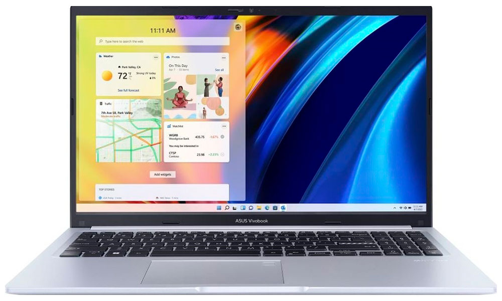 Asus X1502ZA-EJ1503 (90NB0VX2-M03370-8)